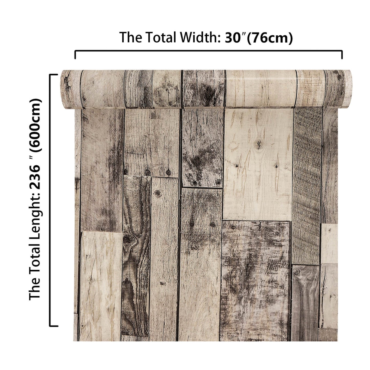 30in-wide-236in-long-light-brown-shiplap-wood-vinyl-paper-roll