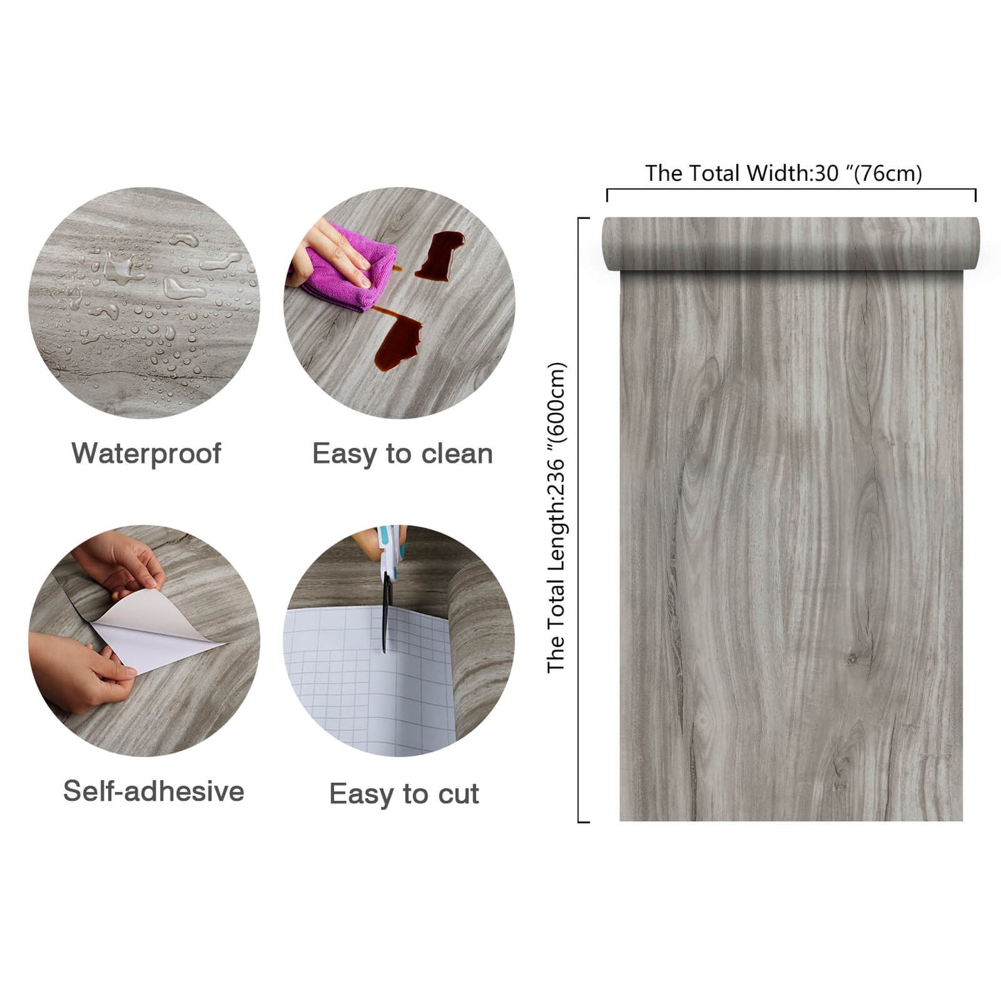 30in-wide-236in-long-gray-wood-adhesive-vinyl-paper-roll
