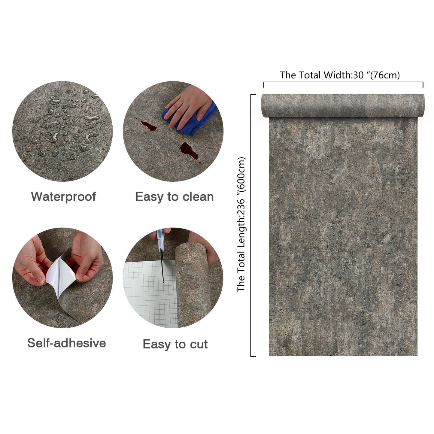 30in-wide-236in-long-thick-adhesive-concrete-wallpaper-roll