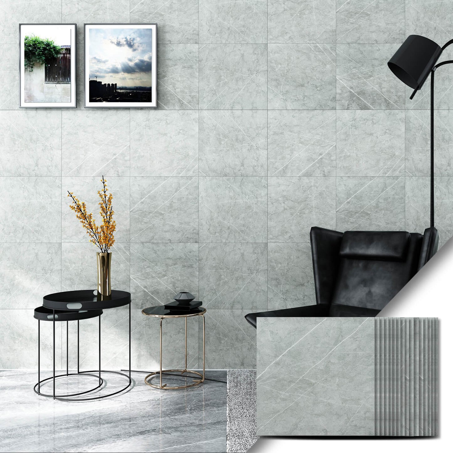 chichome-distressed-light-grey-marble-vinyl-tiles-16-packs