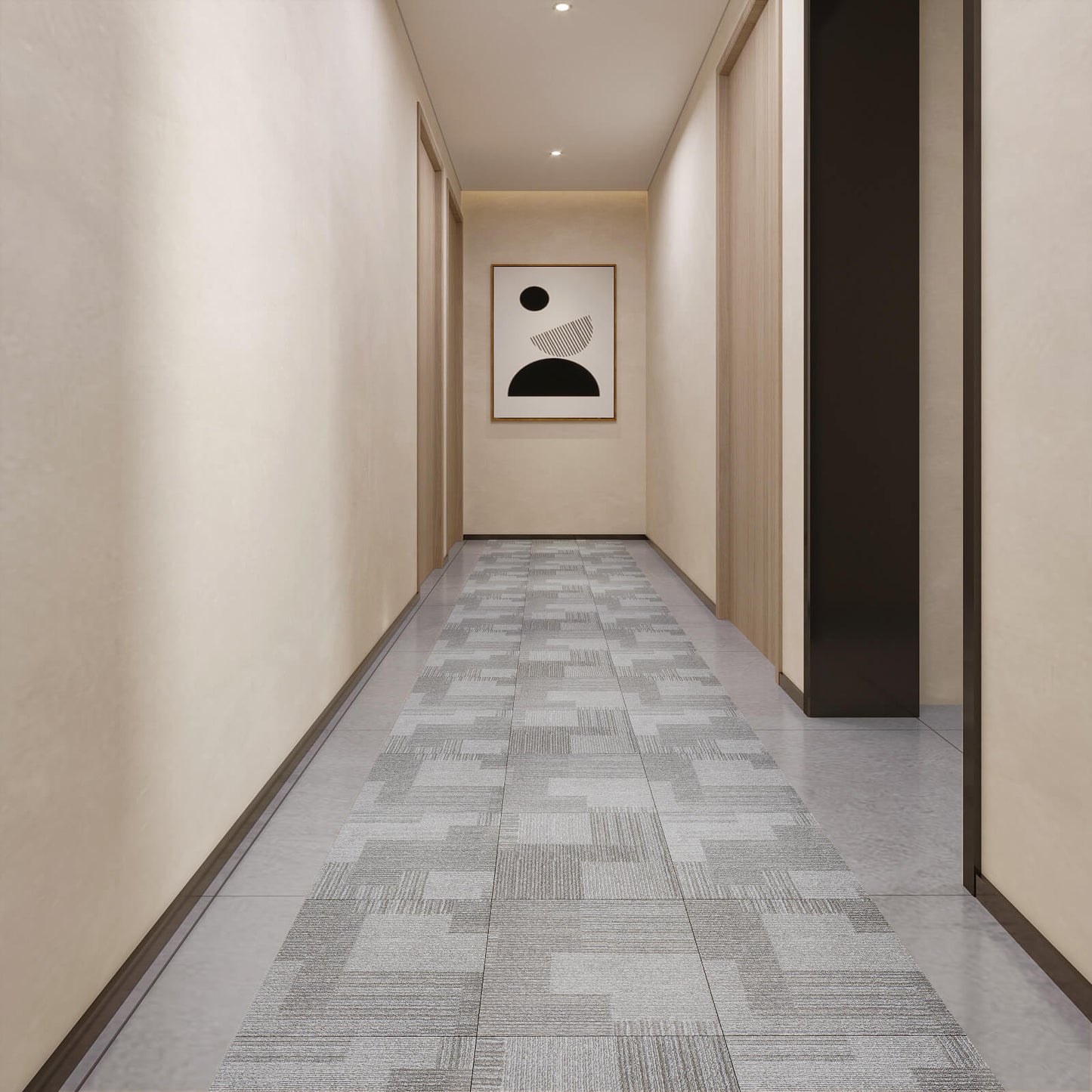 decorative-grey-carpet-floor-sticker-for-hallway-made-of-premium-vinyl