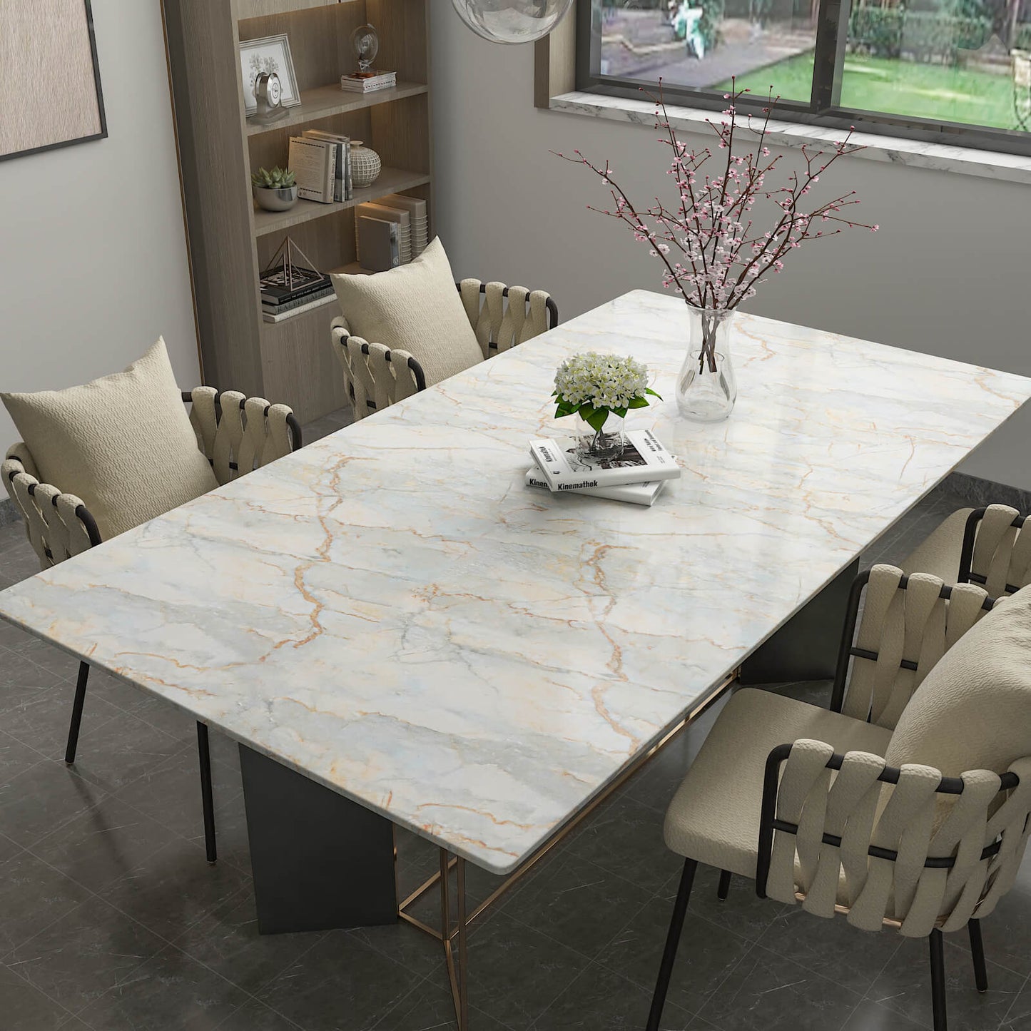 glue-free-wallpaper-for-countertops-easy-to-stick