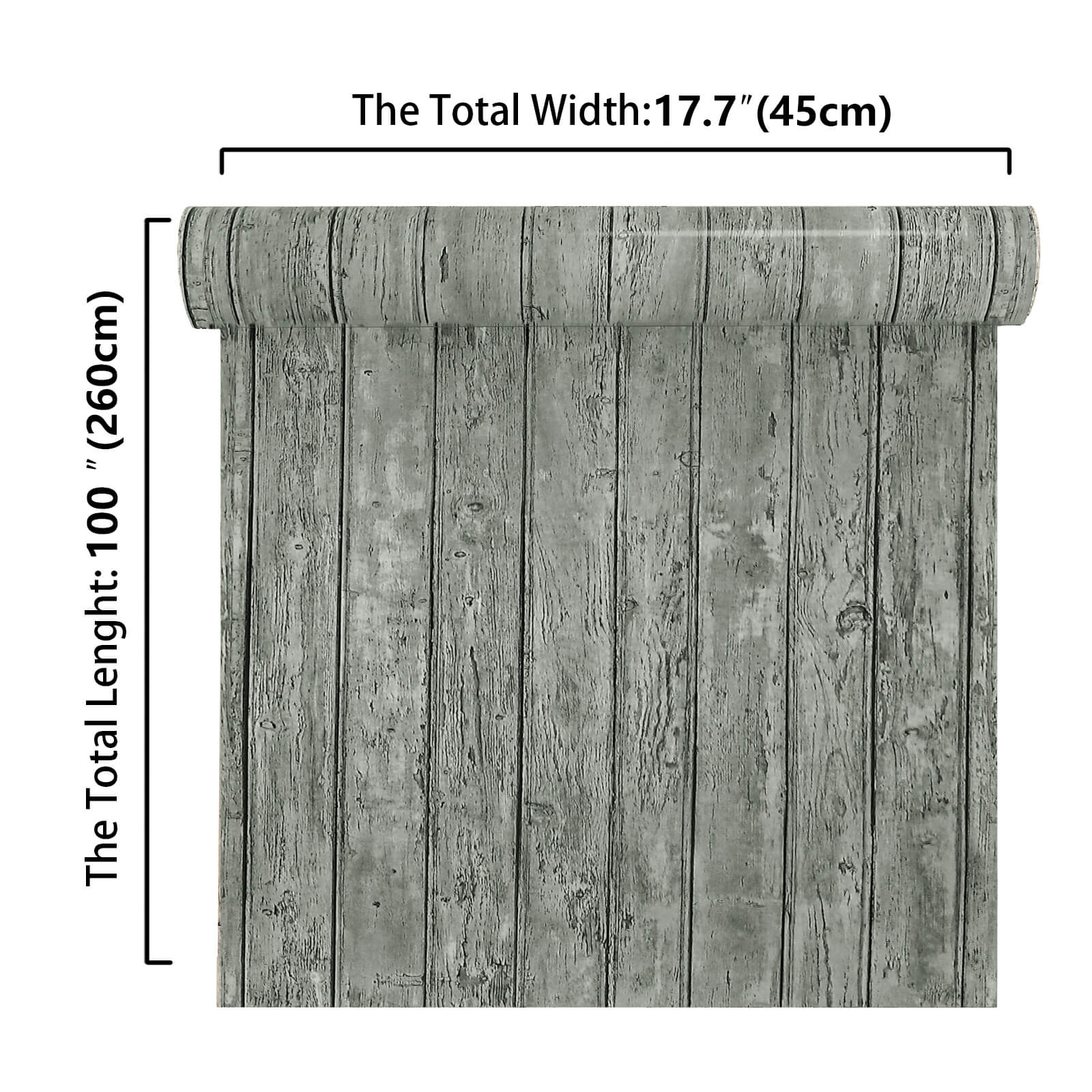 17.7in-wide-100in-long-distressed-grey-shiplap-wood-vinyl-paper-roll