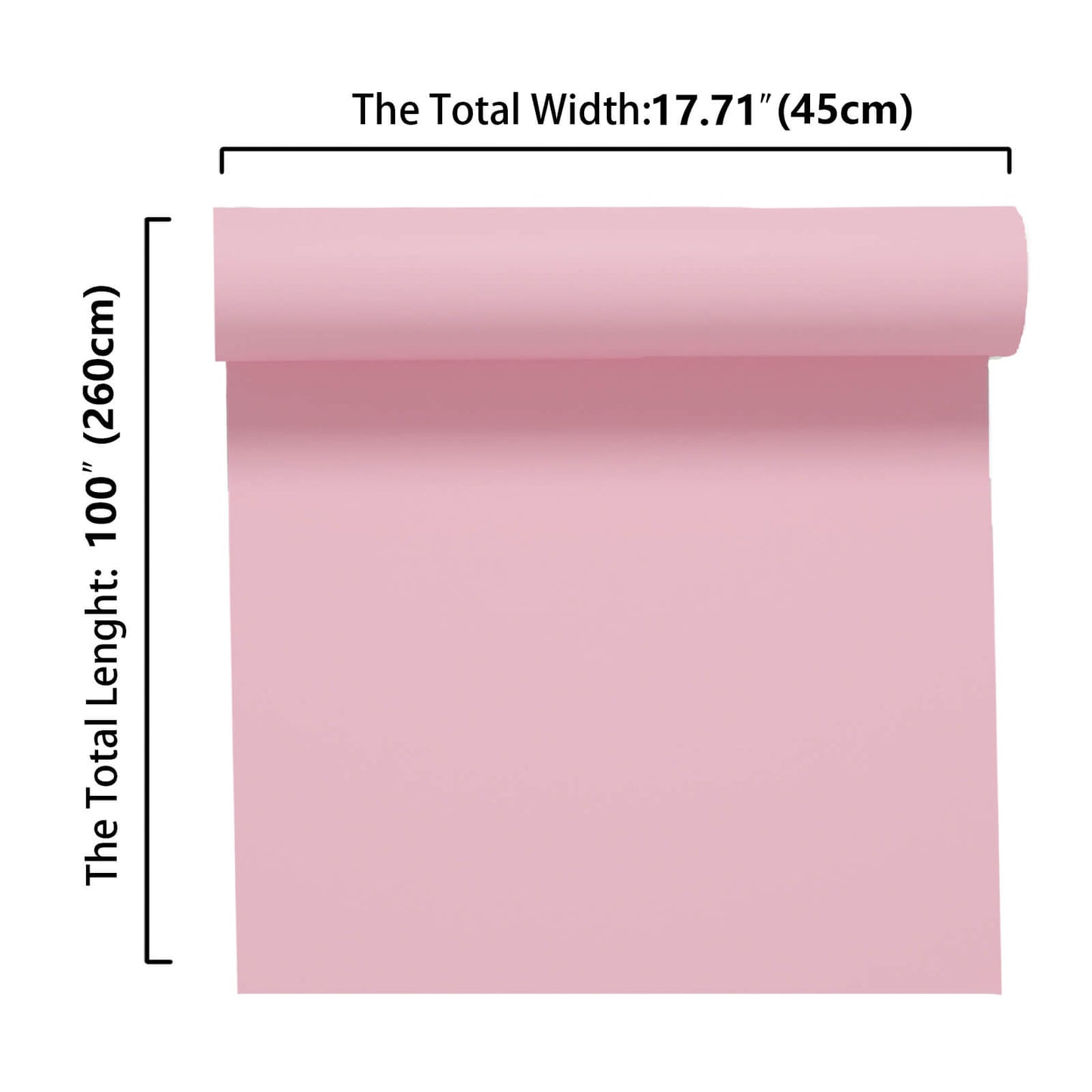 17.7in-wide-100in-long-pink-vinyl-wallpaper