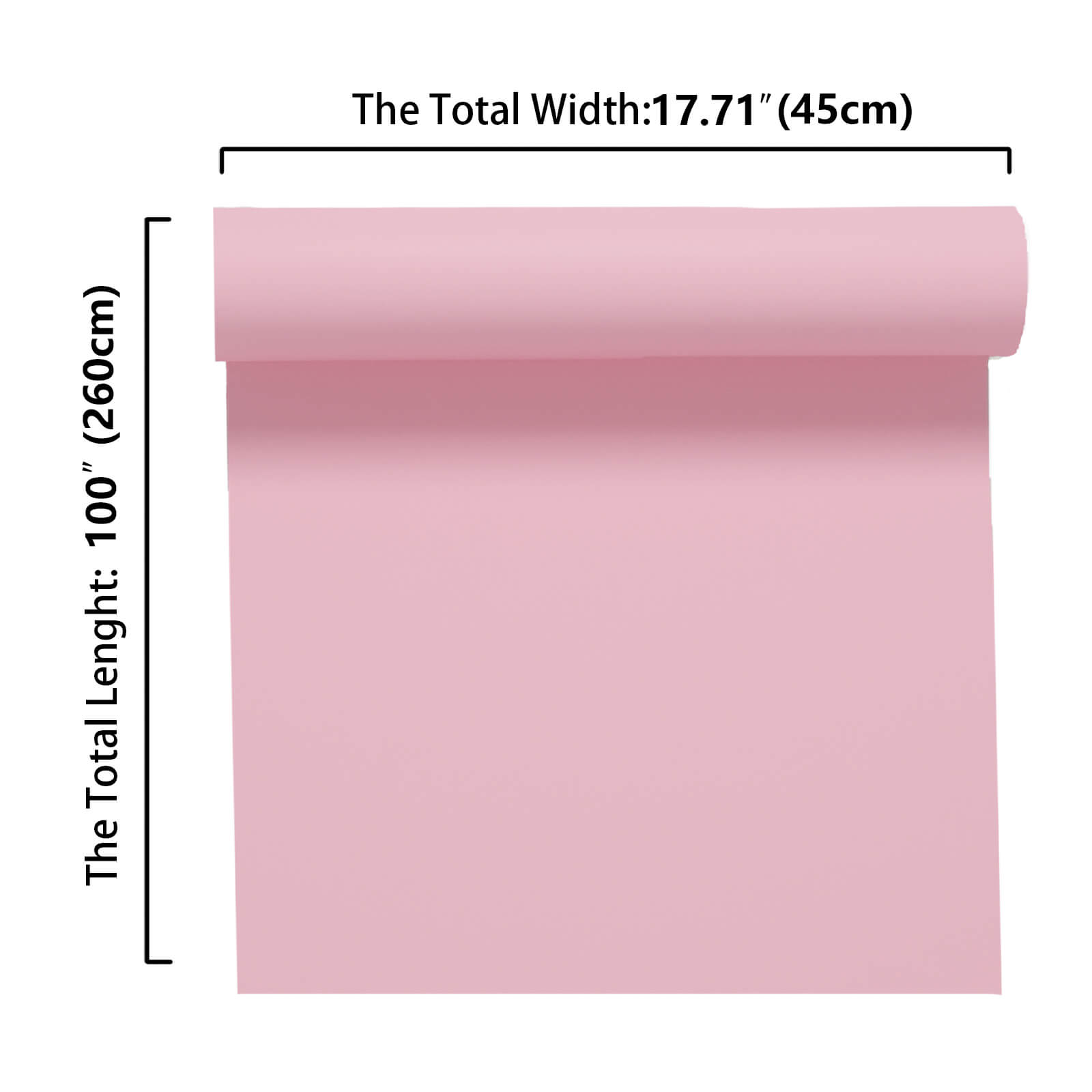 17.7in-wide-100in-long-pink-vinyl-wallpaper