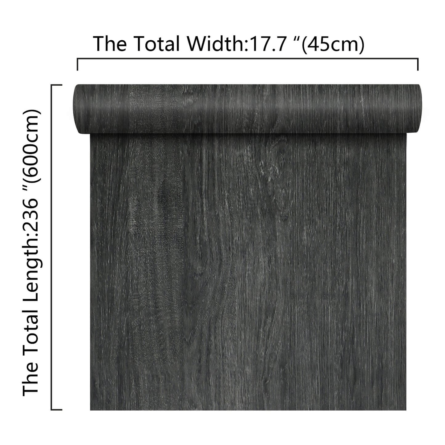 17.7in-wide-236in-long-dark-grey-wood-vinyl-paper-roll