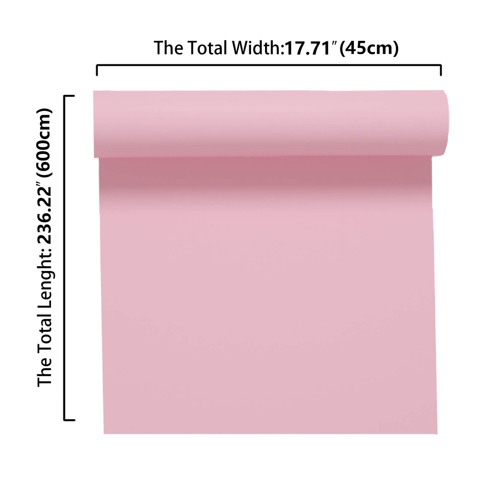 17.7in-wide-236in-long-pink-vinyl-wallpaper