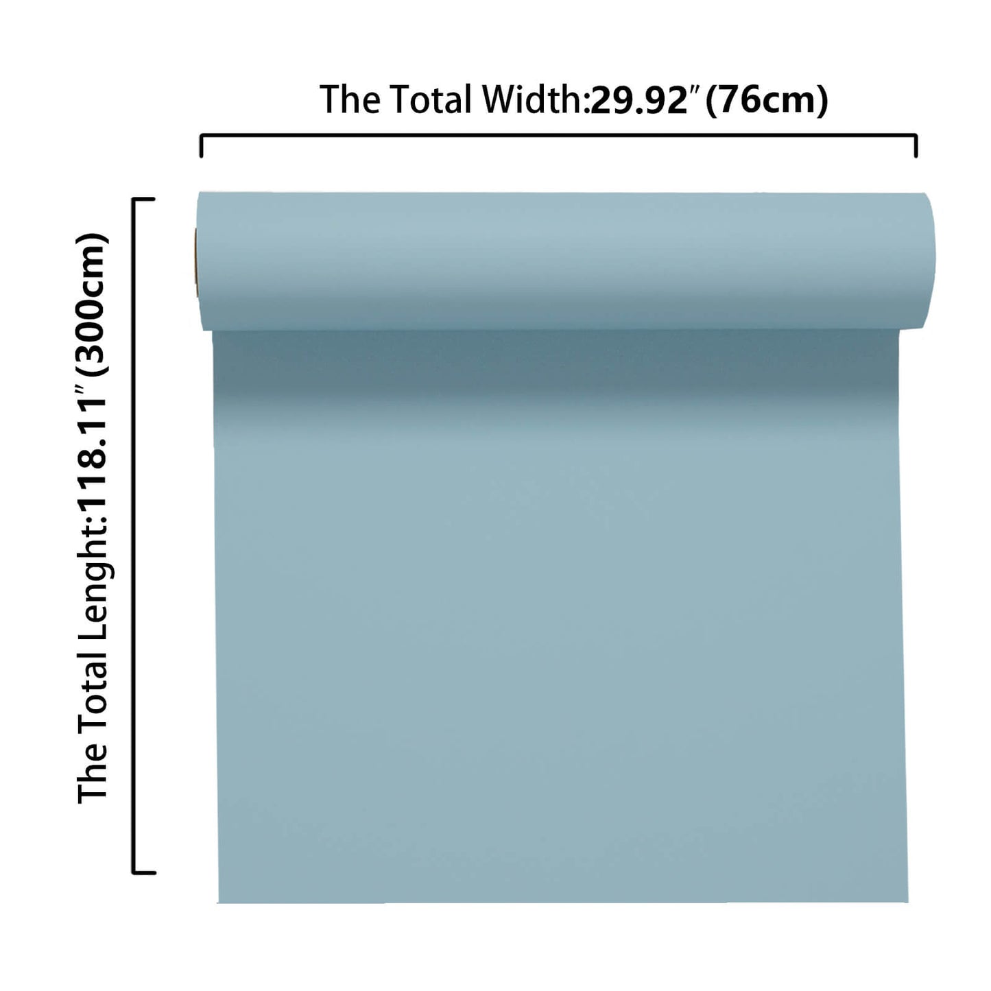 30in-wide-118in-long-light-blue-vinyl-wallpaper