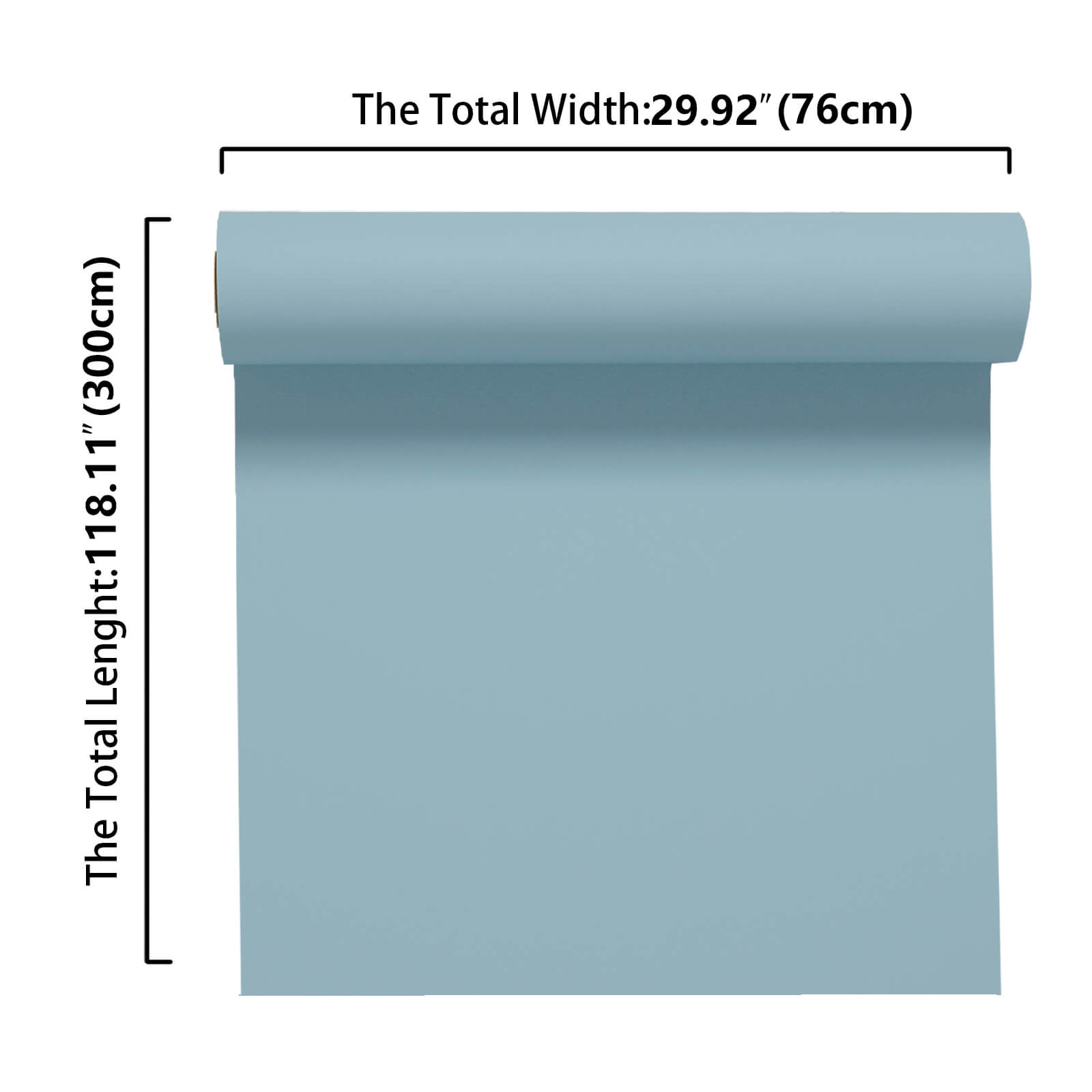 30in-wide-118in-long-light-blue-vinyl-wallpaper