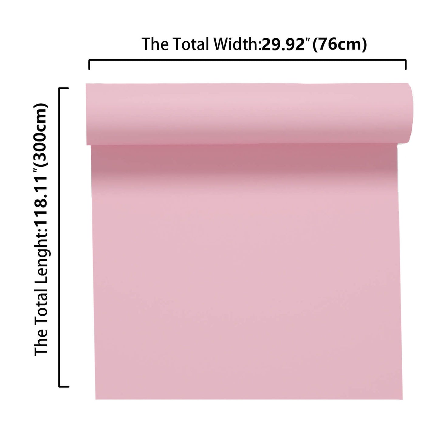 30in-wide-118in-long-pink-vinyl-wallpaper