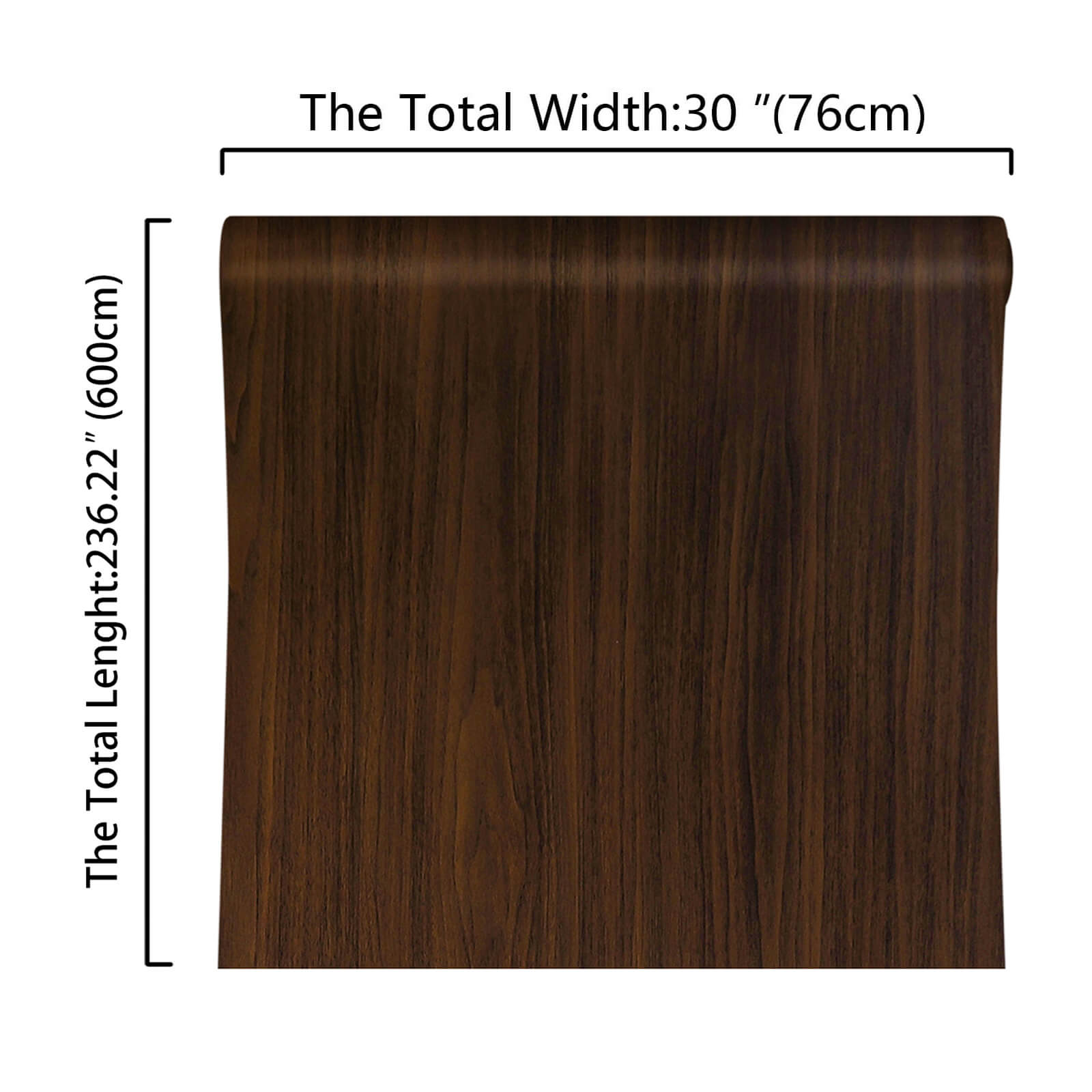 30in-wide-236in-long-walnut-wood-vinyl-paper-roll