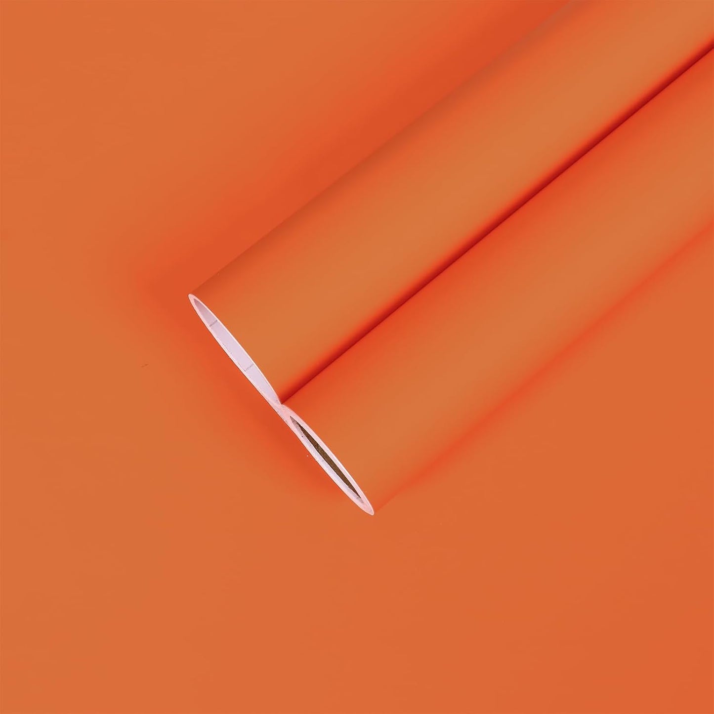 Burnt Orange Wallpaper Thick Extra