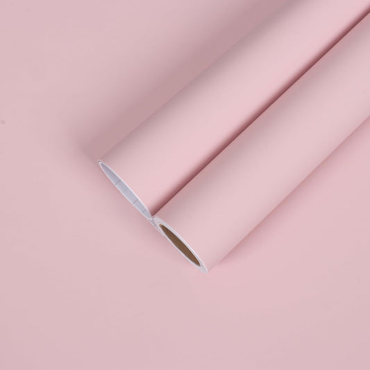 Light Pink Wallpaper Thick Extra