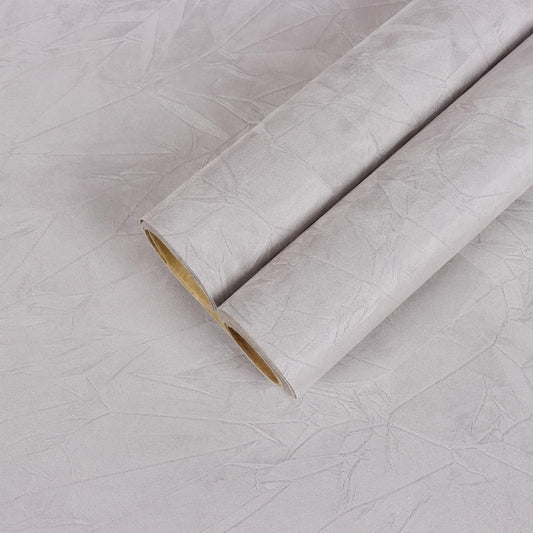 Light Grey Removable Soft Velvet Flocking Liner