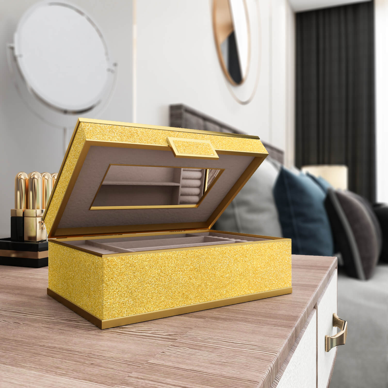 adhesive-gold-glitter-contact-paper-for-jelwery-box