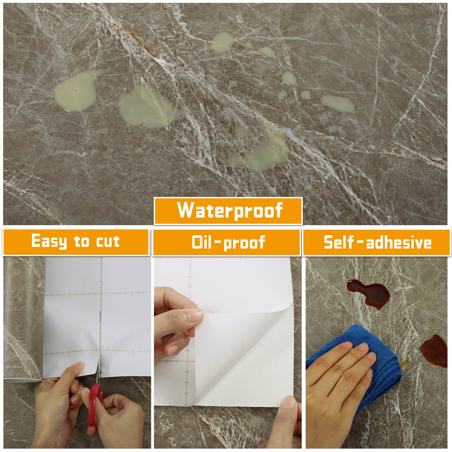 brown-marble-wallpaper-features-easy-to-cut-peel-and-stick