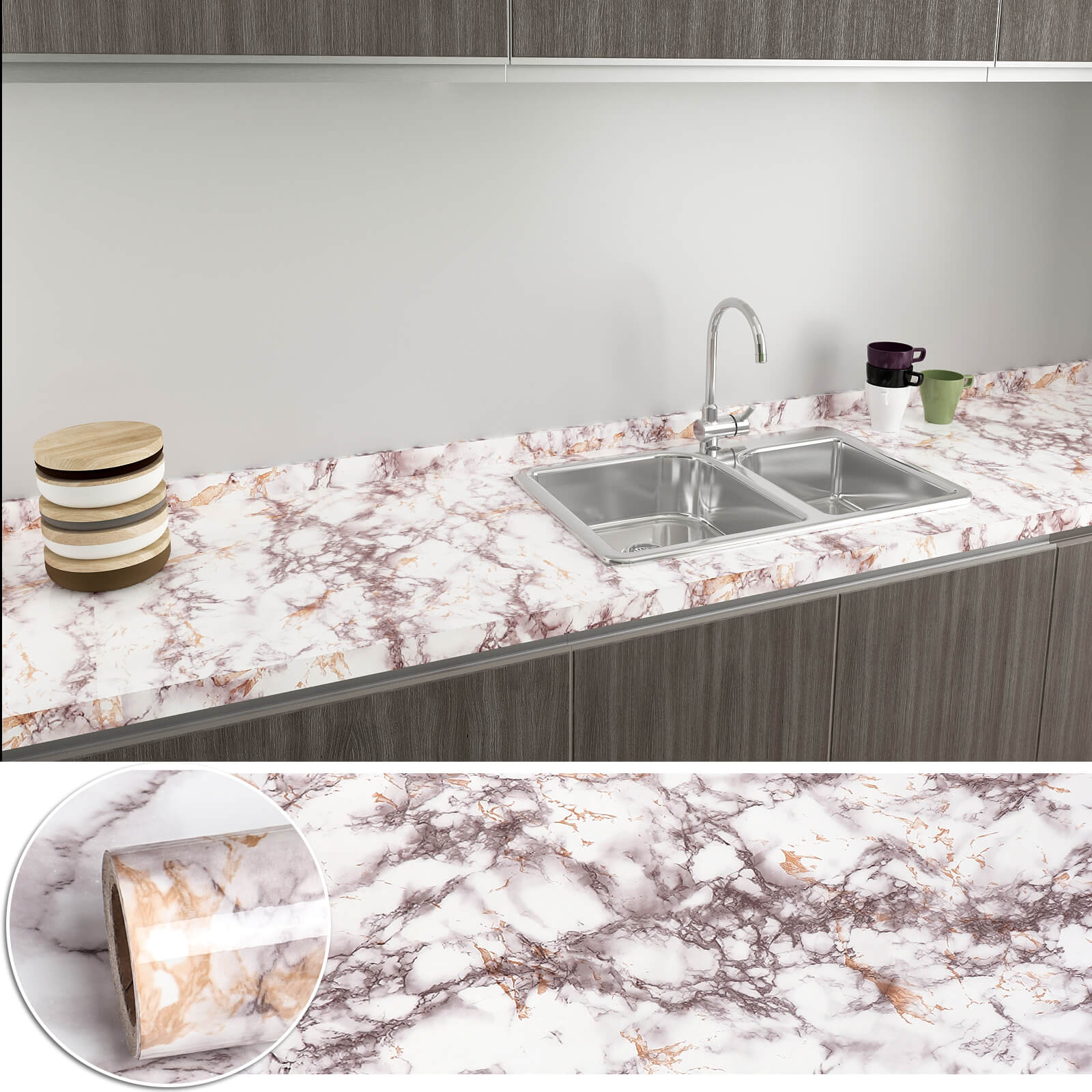 chichome-white-grey-marble-contact-paper