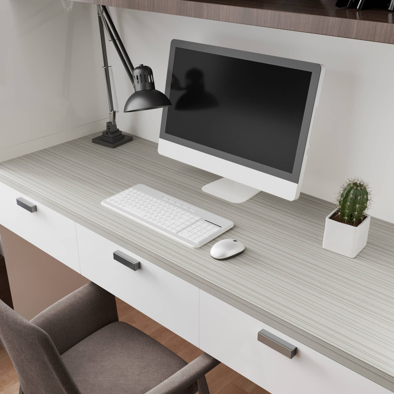 cream-matte-contact-paper-stick-on-desk-countertips