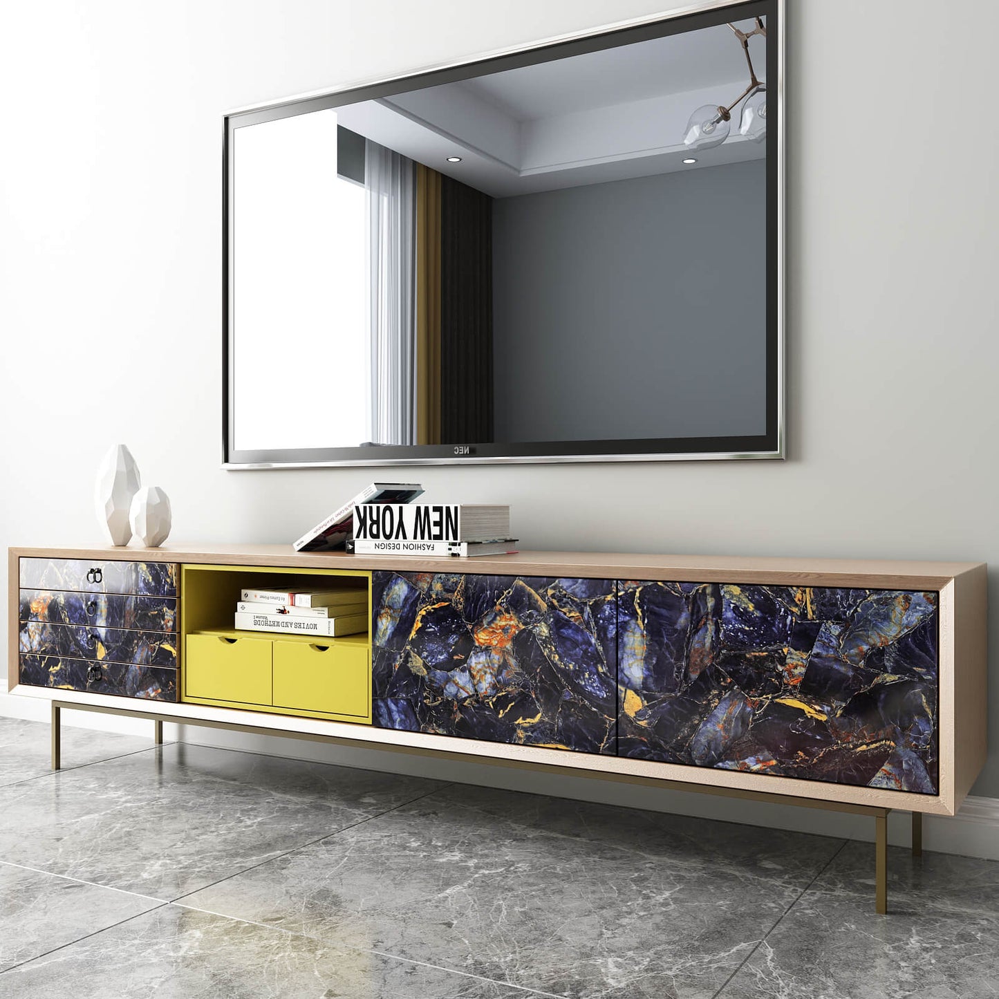 decorative-blue-gold-marble-vinyl-sticker-for-cabinets-diy-friendly