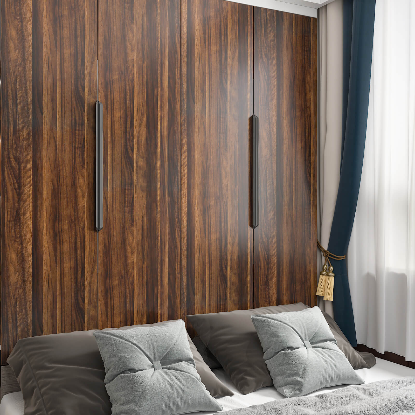 large-size-brown-wood-grain-wallpaper-for-waredore-decor