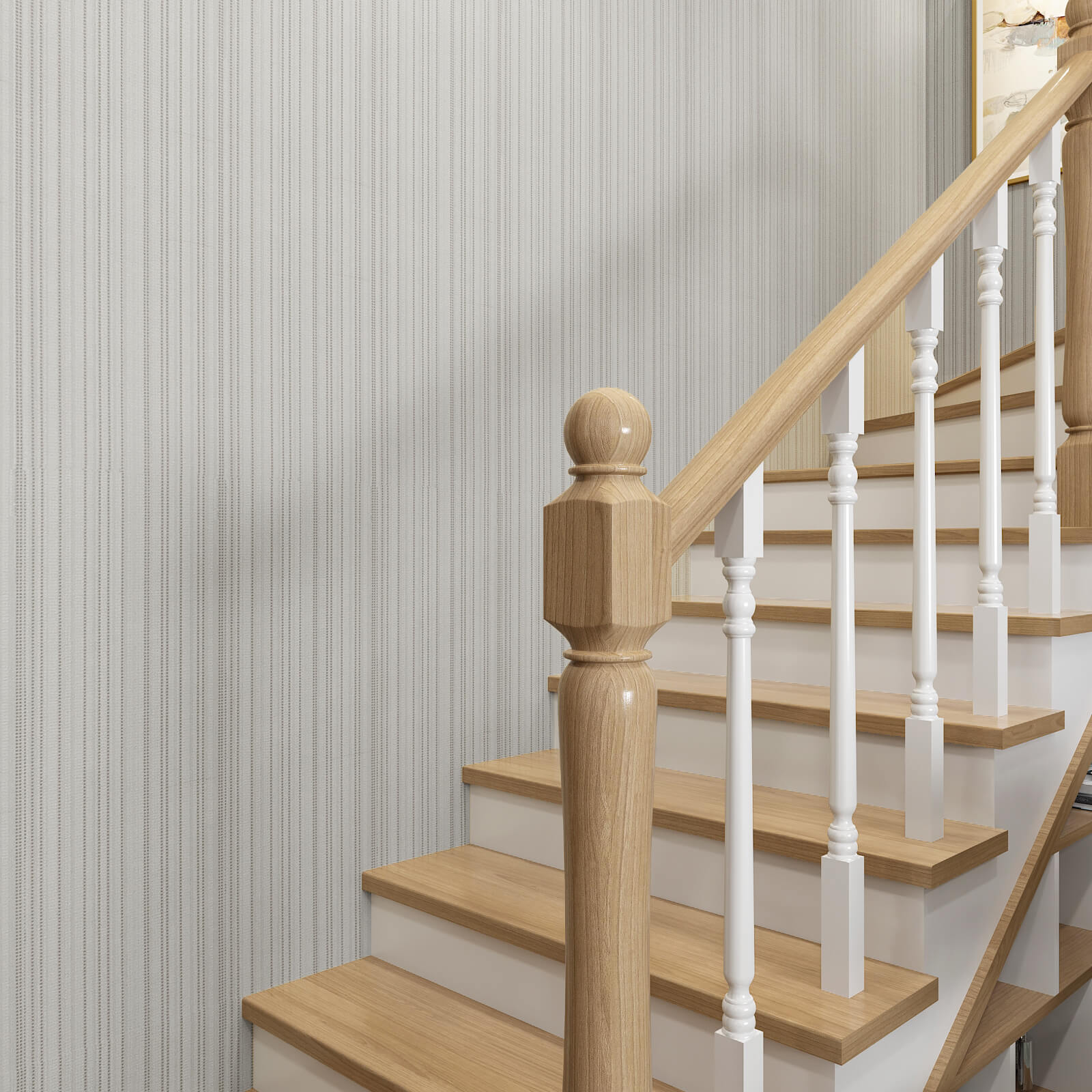 large-size-vinyl-wall-fabric-cream-white-grasscloth