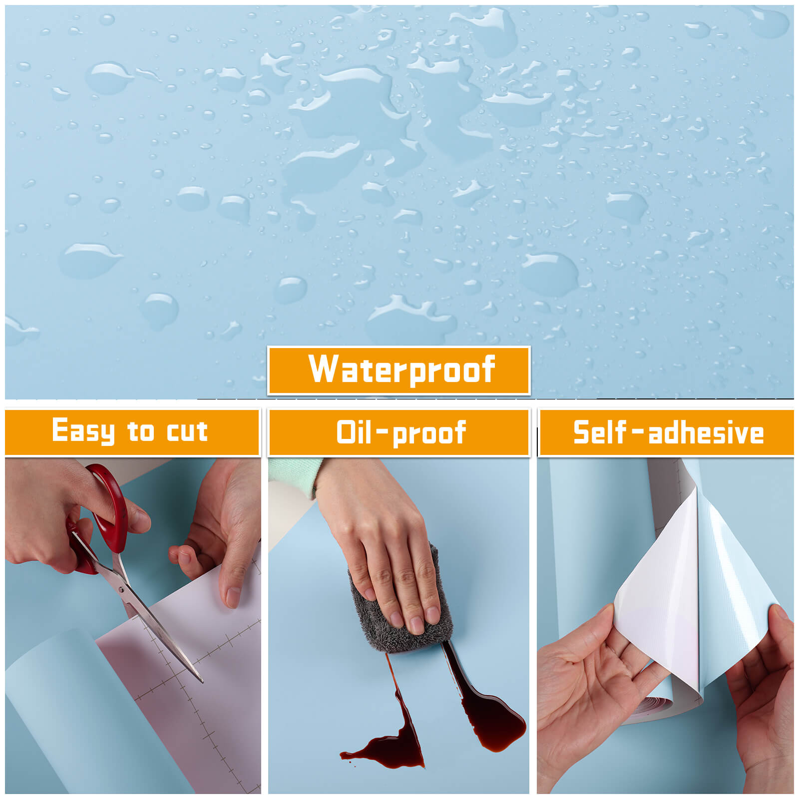light-blue-wallpaper-features-waterproof-easy-to-cut