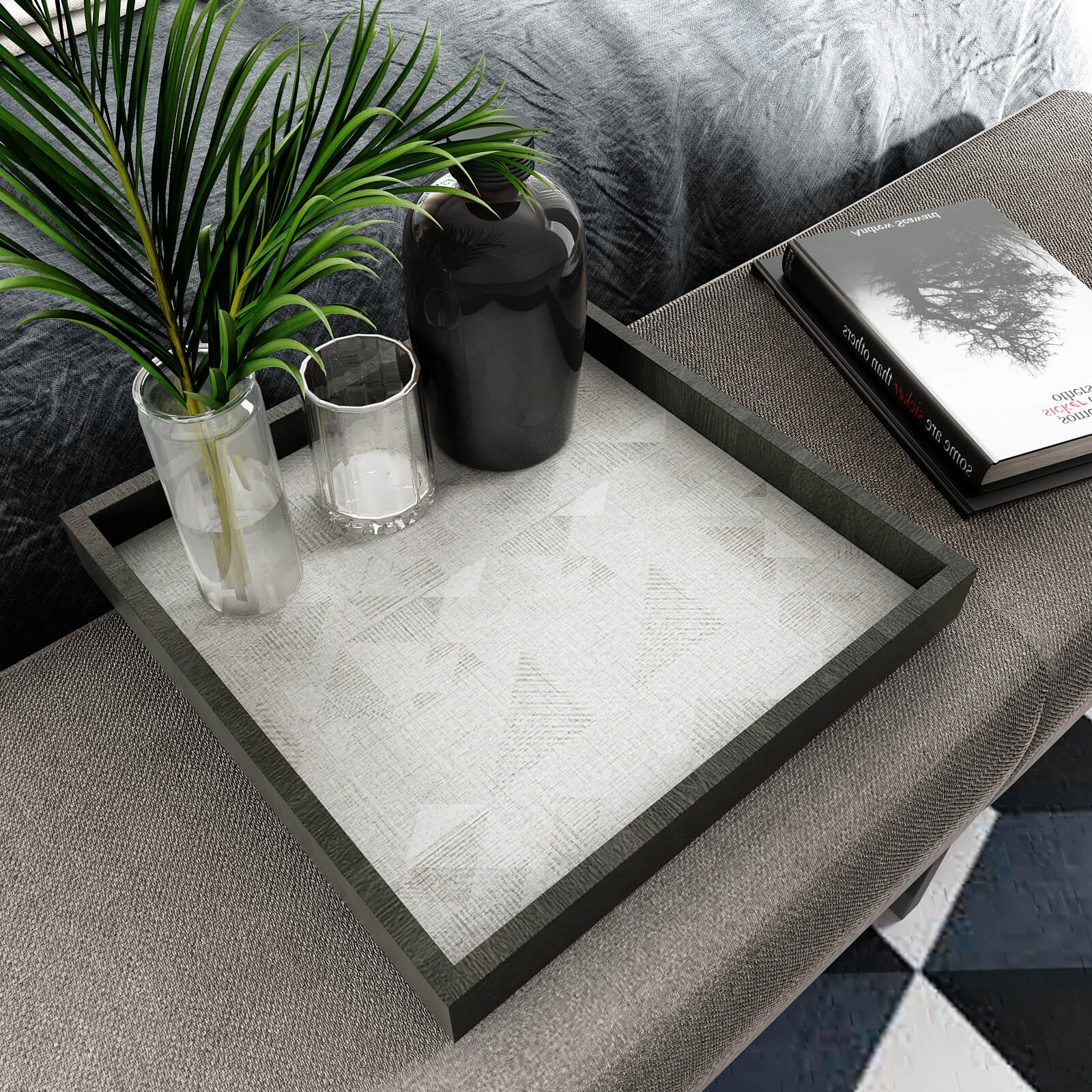 minimalist-light-grey-vinyl-fabric-for-decor