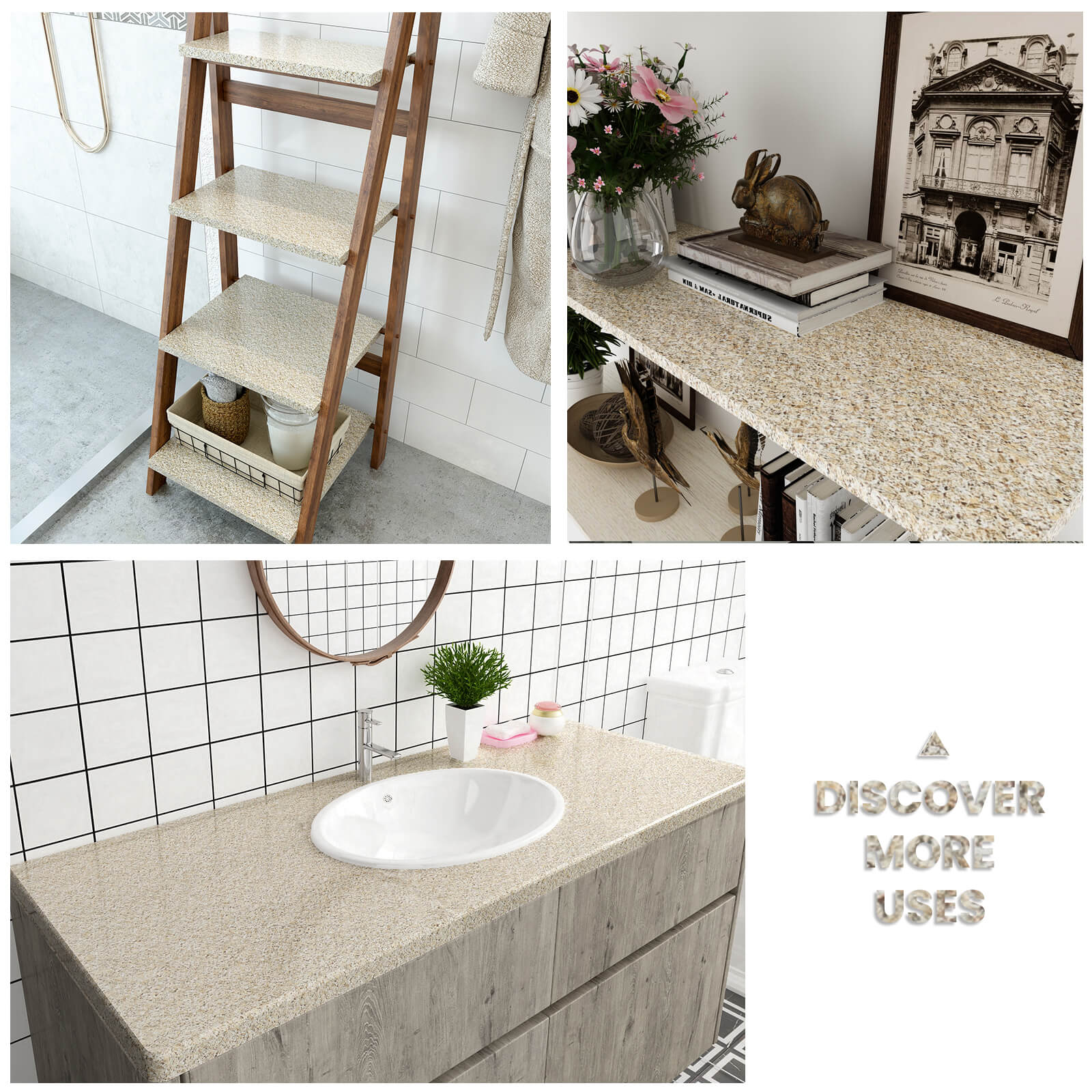 removable-brown-granite-contact-paper-to-diy-home-decor