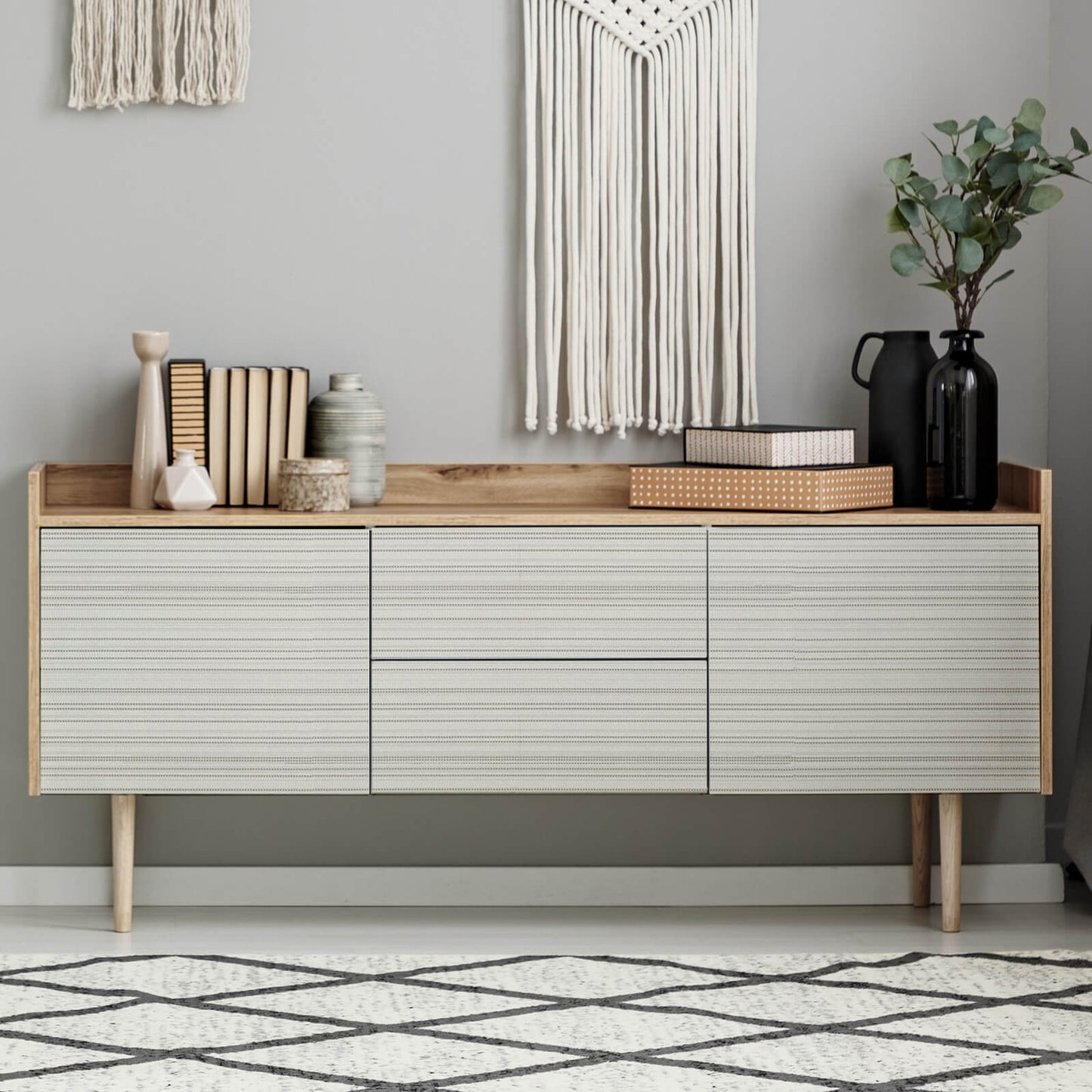 removable-contact-paper-white-linen-for-cabinets