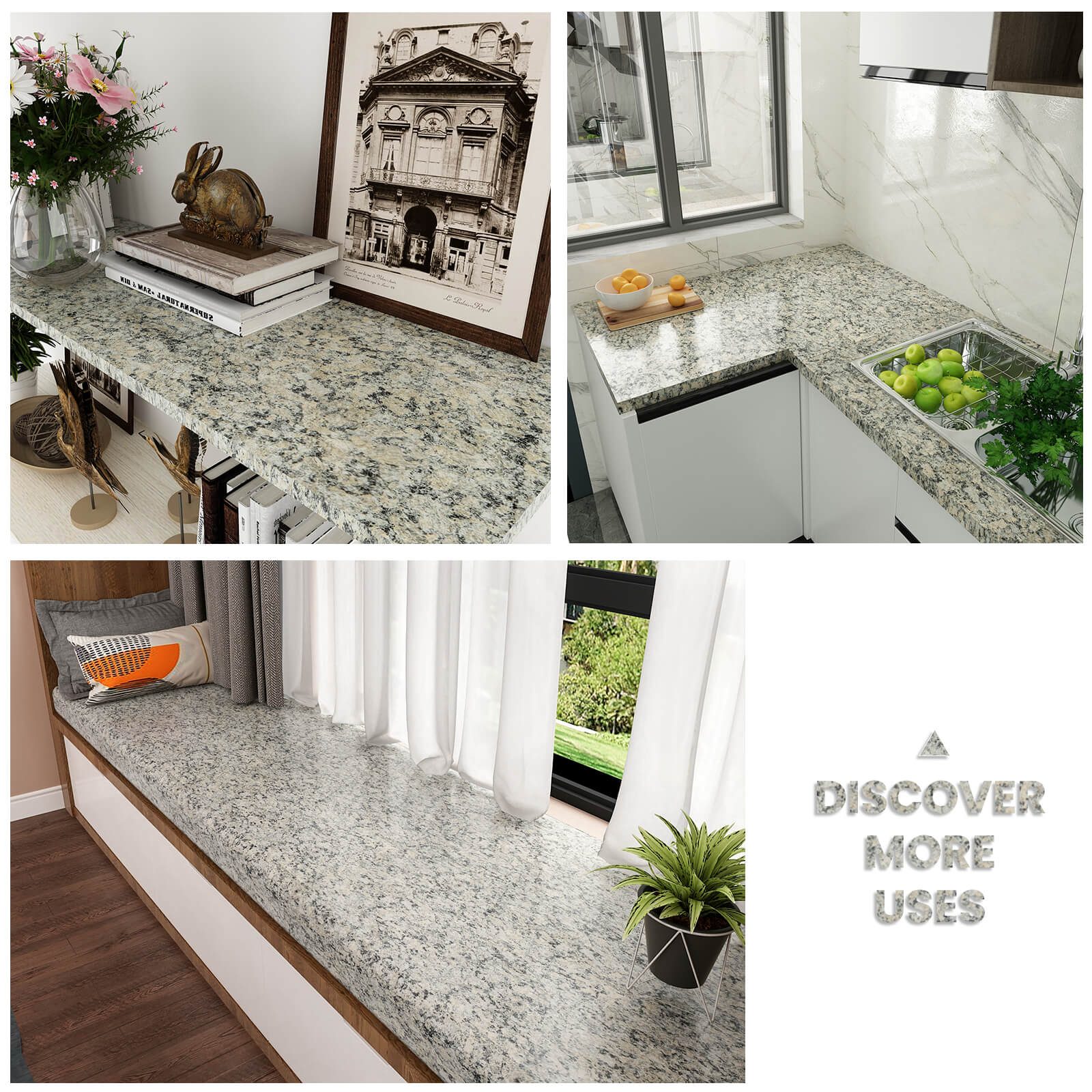 removable-dark-grey-granite-contact-paper-to-diy-home-decor