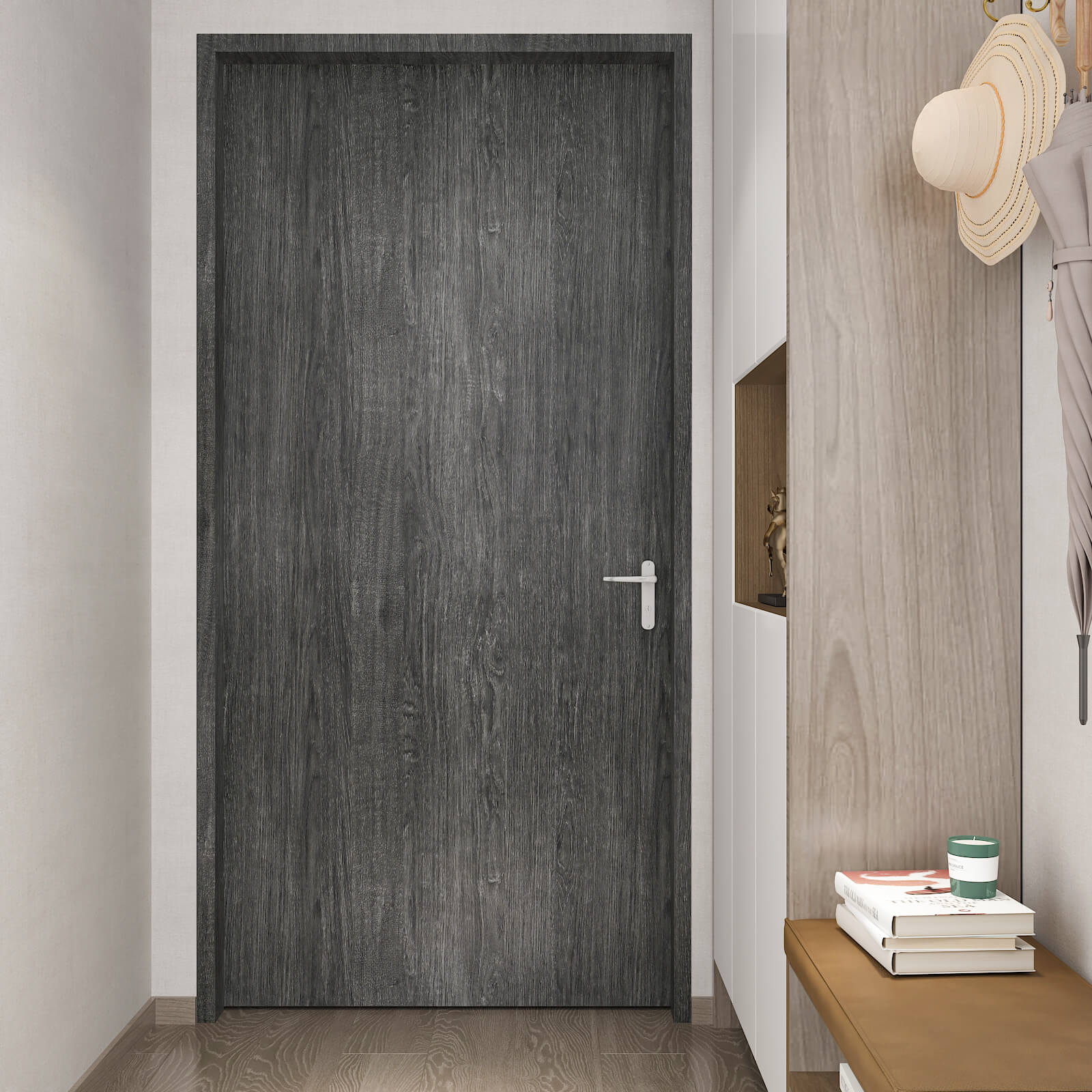 removable-dark-grey-wood-grey-vinyl-for-door