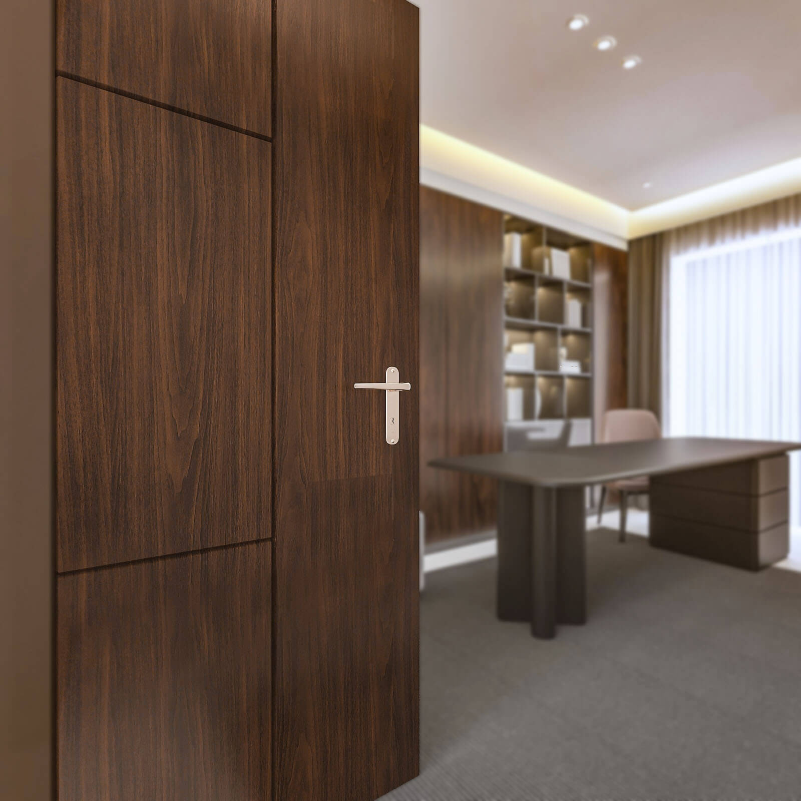     removable-walnut-wood-brown-vinyl-for-door
