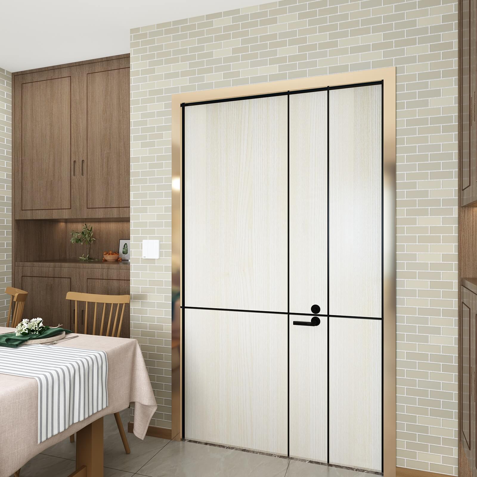    removable-white-wood-beige-vinyl-for-door