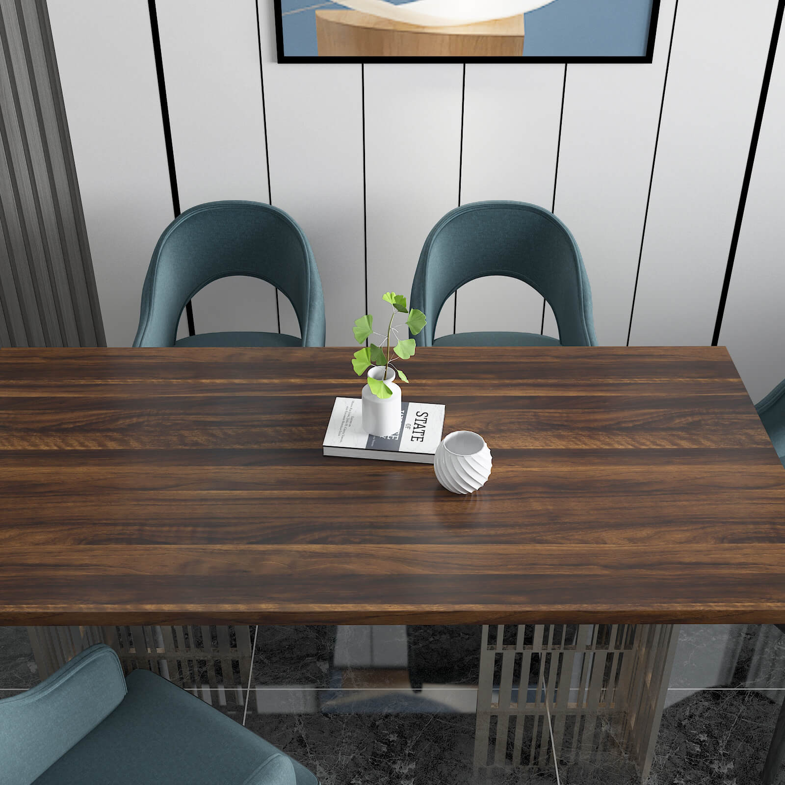 self-adhesive-brown-wood-contact-paper-for-countertops