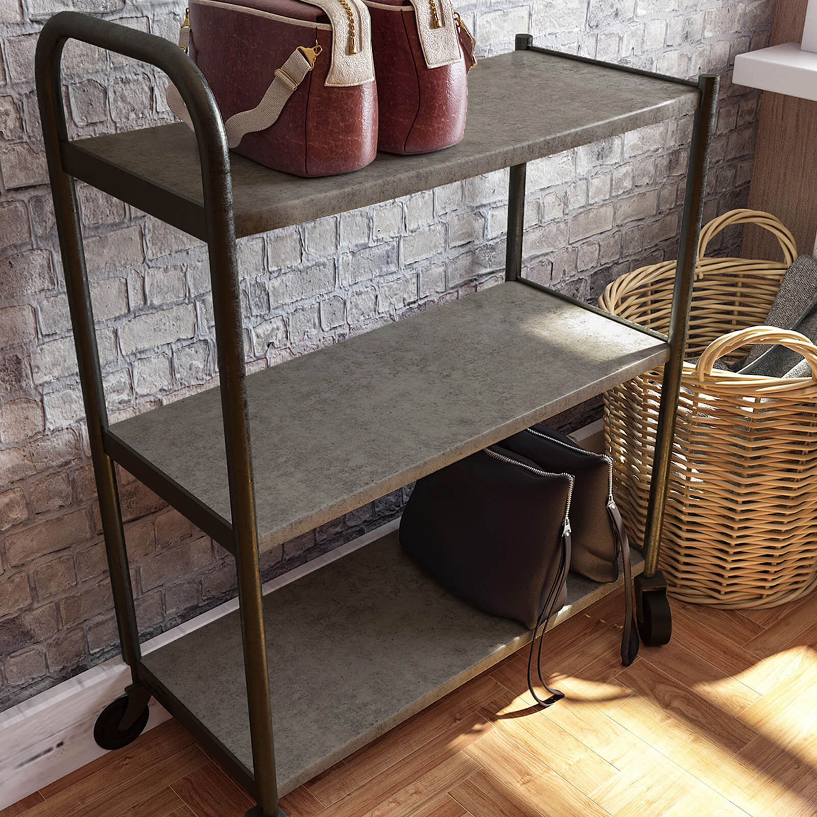 self-adhesive-contact-paper-for-shelf-dark-gray-concrete-pattern