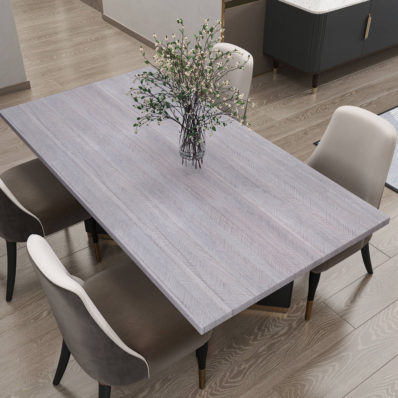 self-adhesive-grey-wood-contact-paper-for-countertops