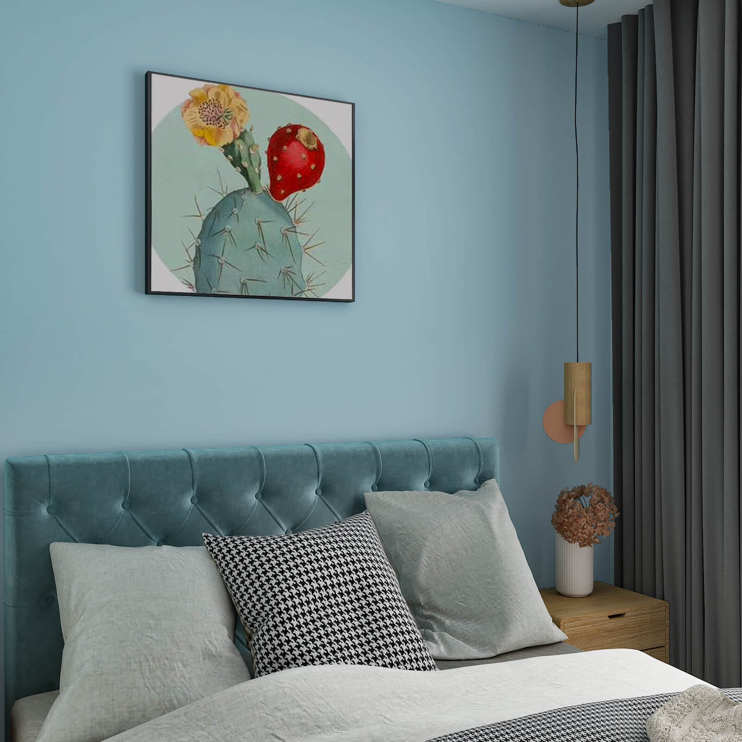 self-adhesive-light-blue-accent-wall-paper-for-bedroom-large-size