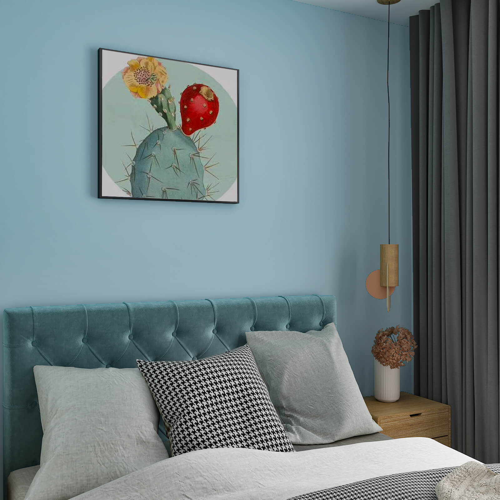 self-adhesive-light-blue-accent-wall-paper-for-bedroom-large-size