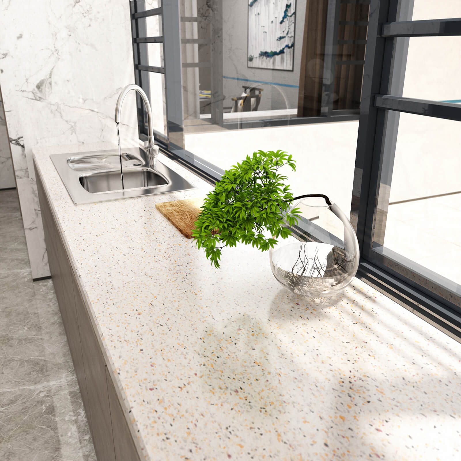self-adhesive-terrazzon-granite-marble-sticker-for-kitchen-countertops