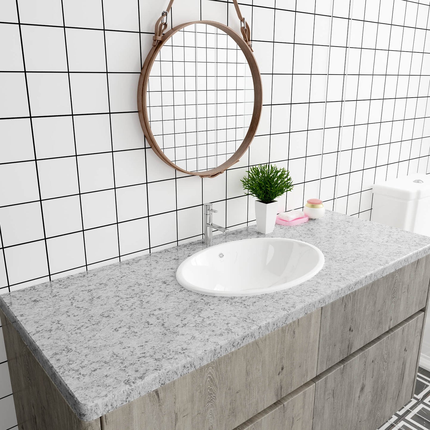 waterproof-grey-granite-terrazzo-vinyl-paper-roll-for-bathroom-vanity