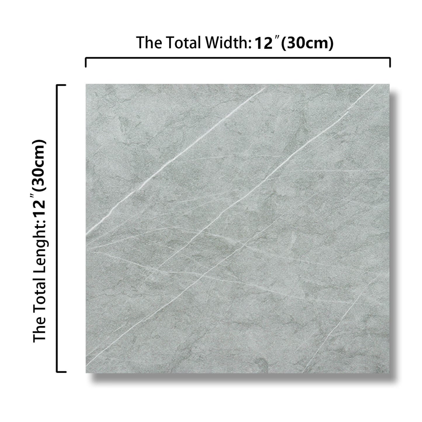    12in-12in-vinyl-tile-sticker-distressed-light-grey-marble-pattern
