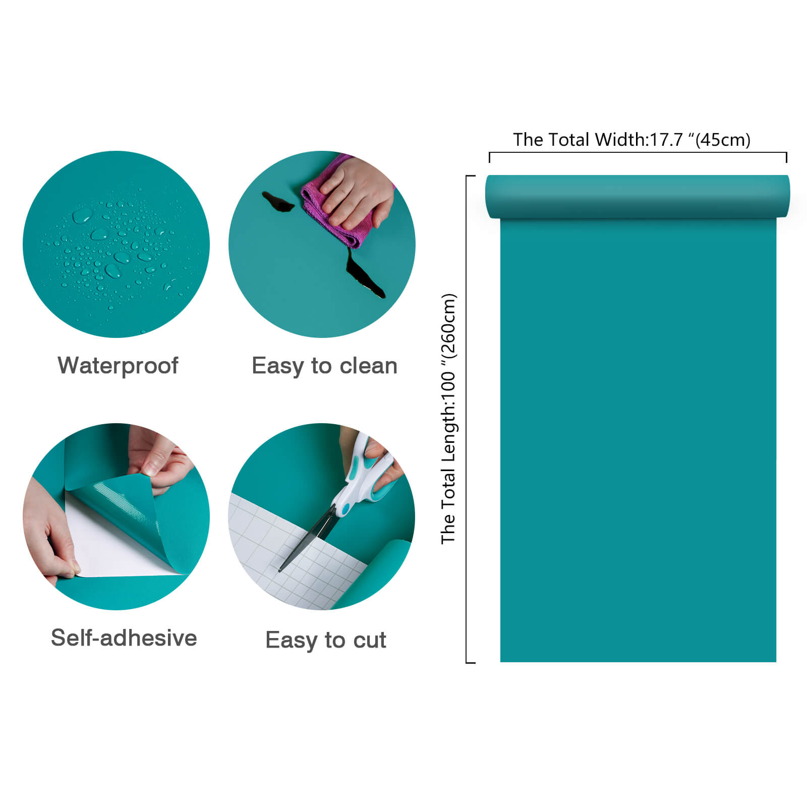 17.7in-100in-12.5sq-ft-adhesive-vinyl-wall-paper-roll
