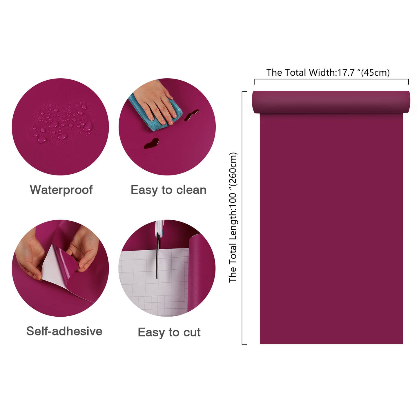    17.7in-100in-12.5sq-ft-adhesive-vinyl-wallpaper-roll