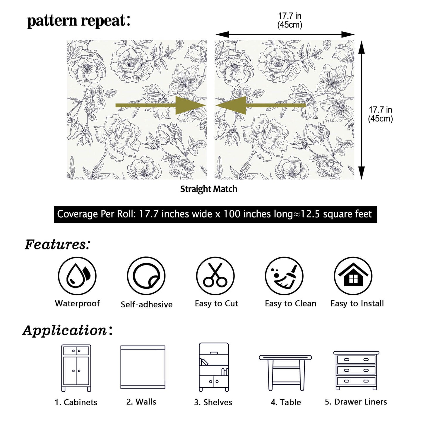 17.7in-wide-100in-long-12.5-sq-ft-white-peony-vinyl-paper-roll