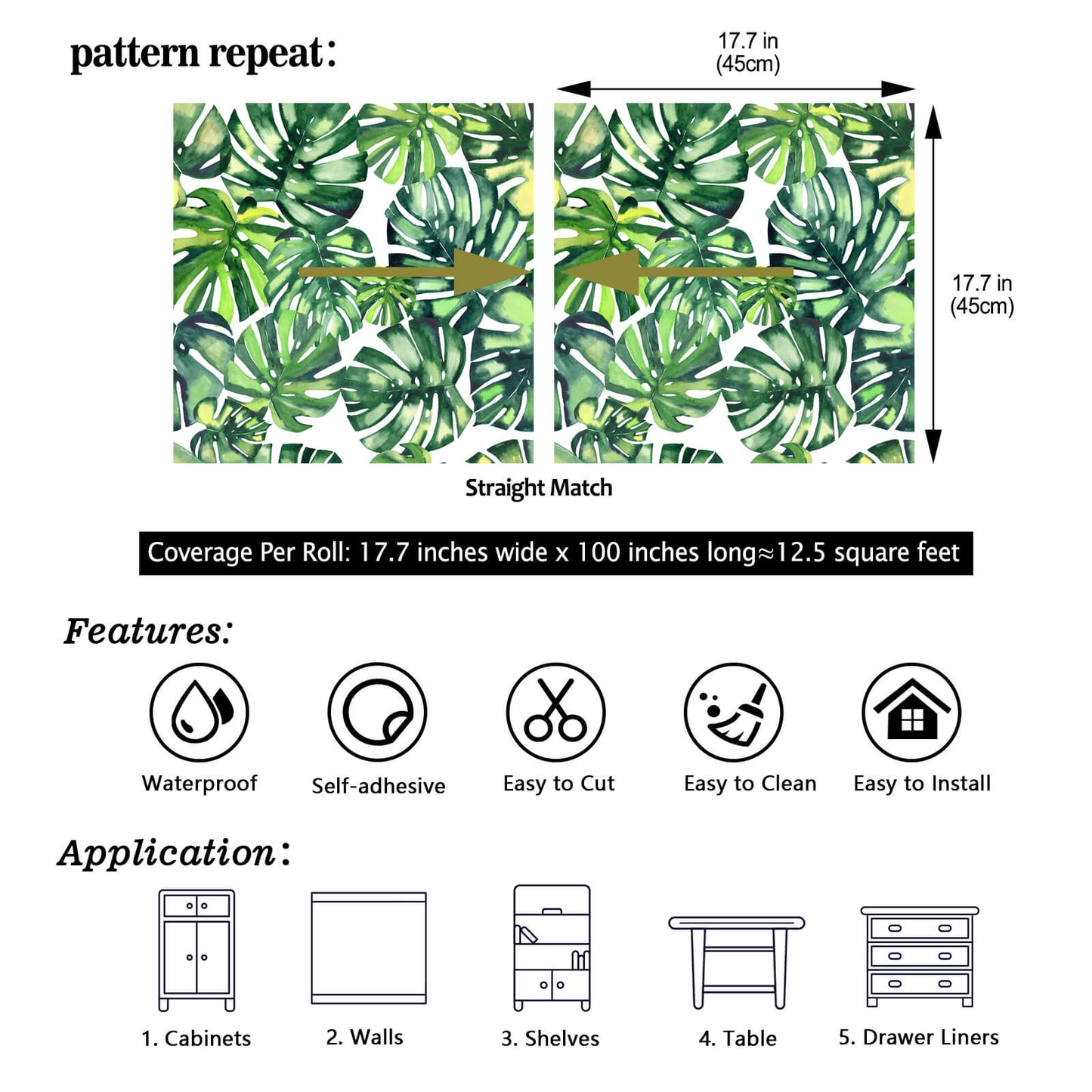 17.7in-wide-100in-long-12.5sq-ft-monstera-leaf-wallpaper-roll
