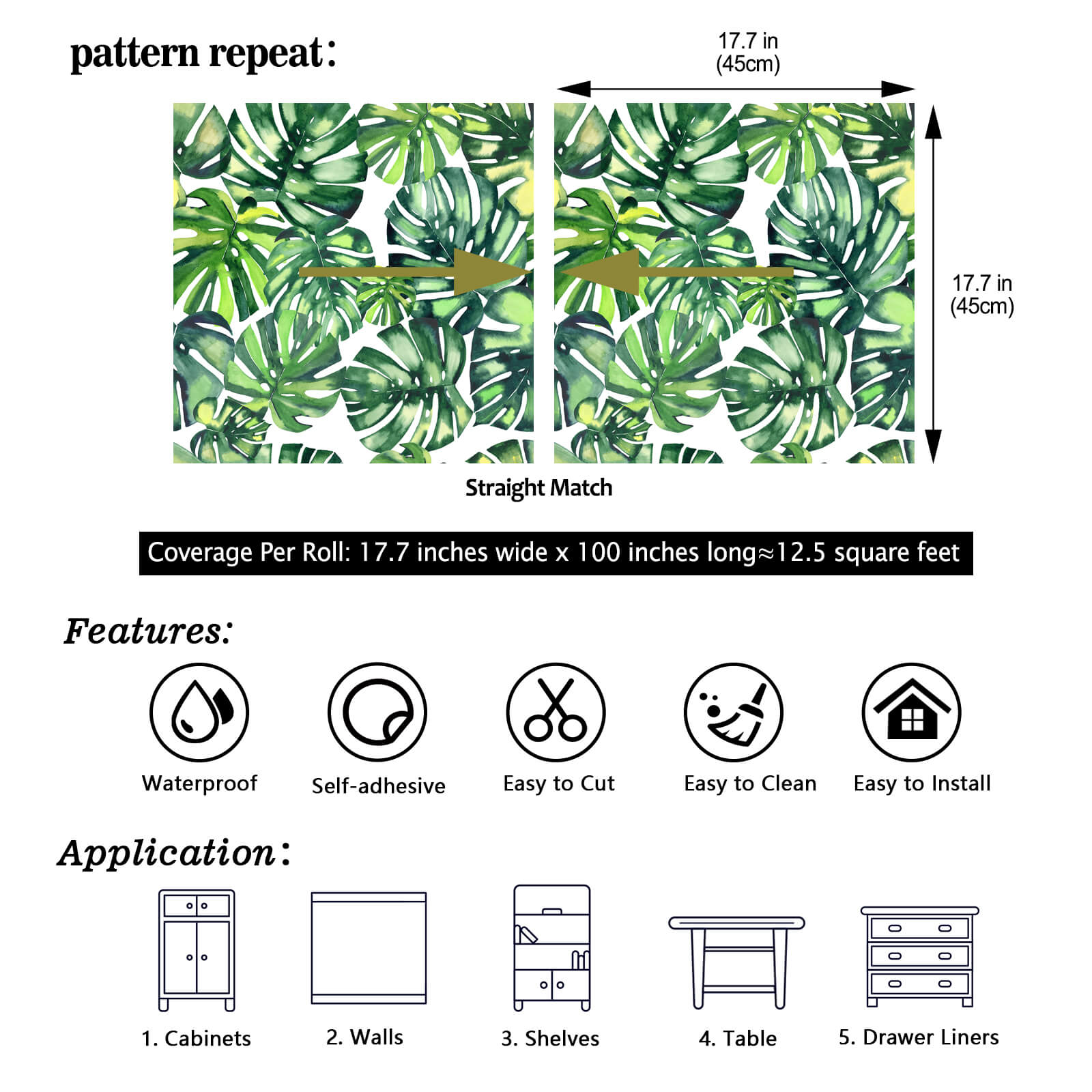17.7in-wide-100in-long-12.5sq-ft-monstera-leaf-wallpaper-roll