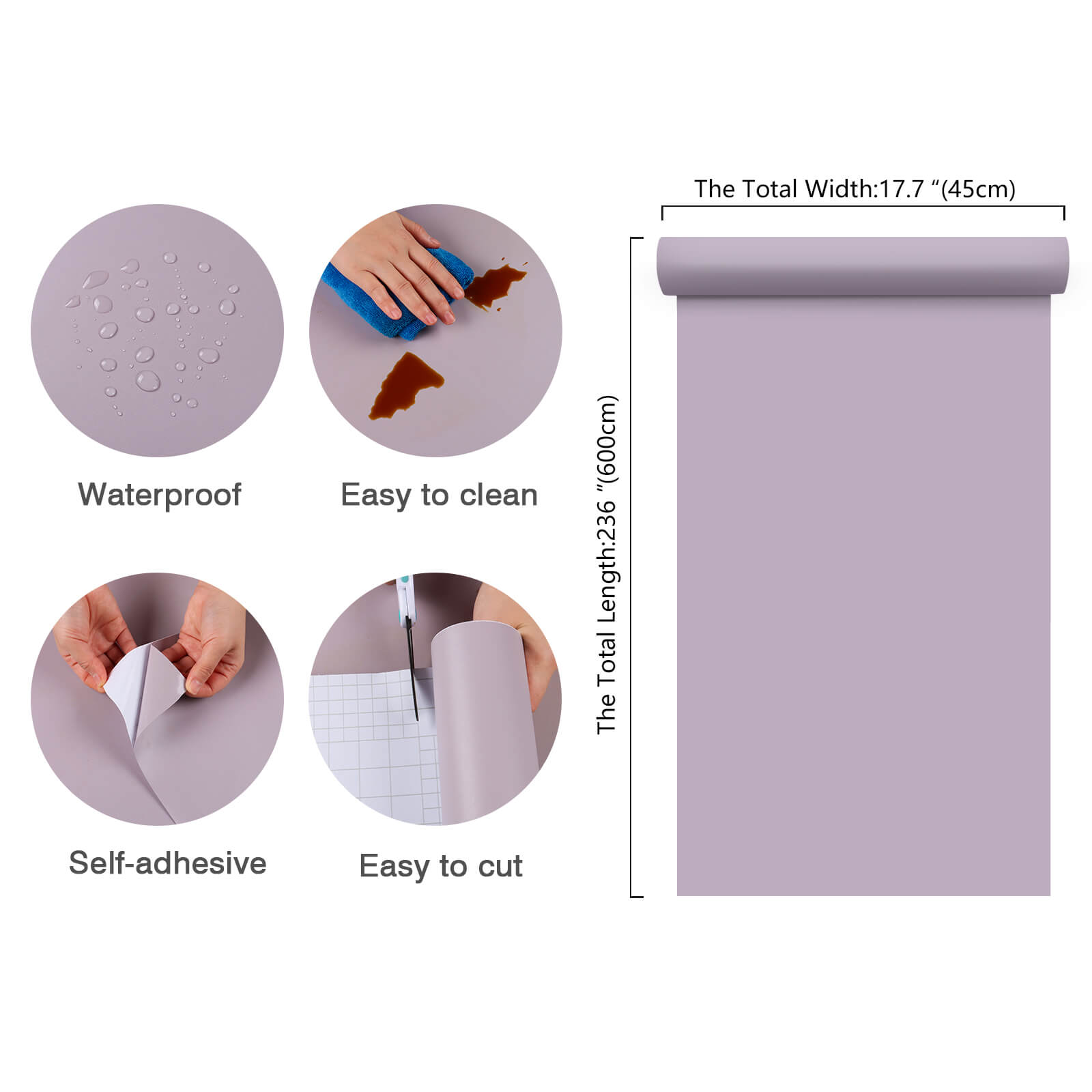 17.7in-wide-236in-purple-removable-wallpaper-roll