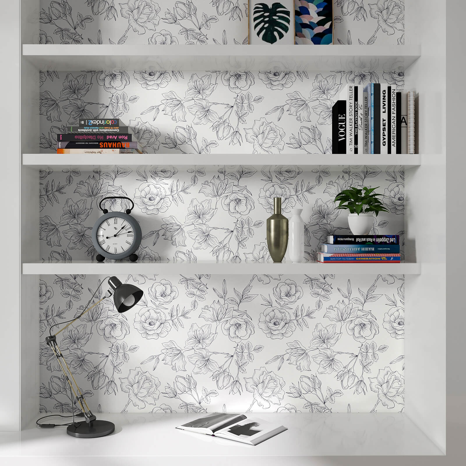    adhesive-decorative-wall-sticker-for-shelf-liner