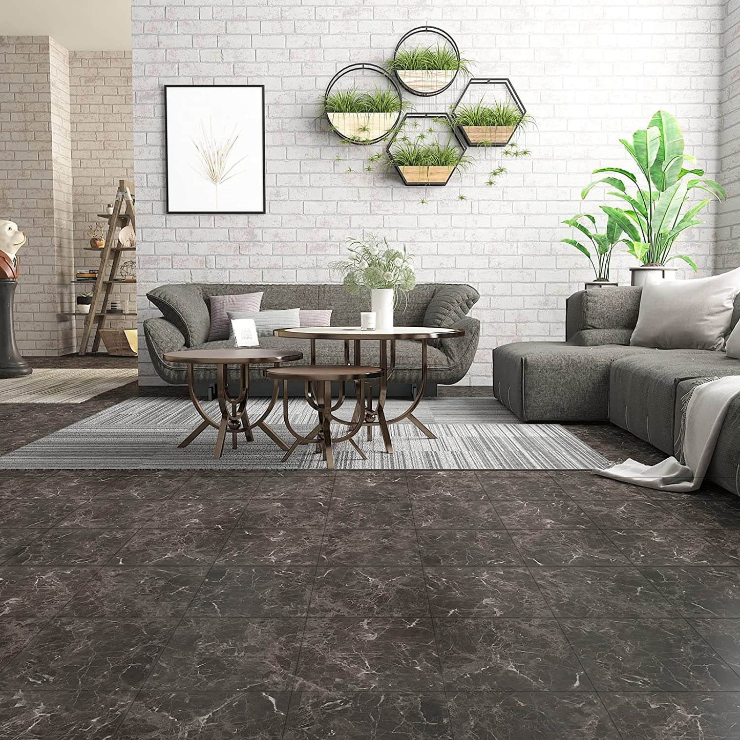 adhesive-light-black-marble-vinyl-tiles-for-living-room-large-size