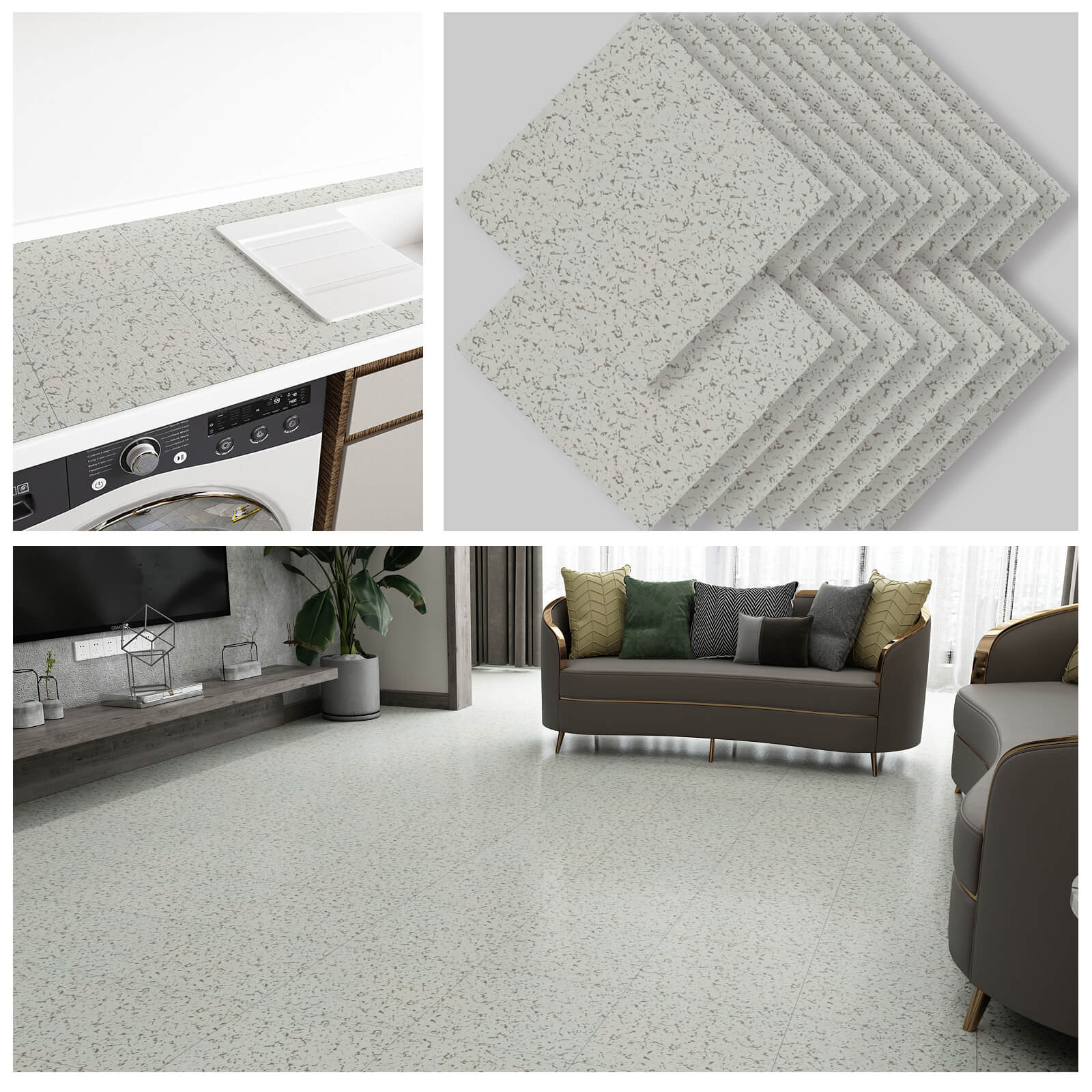 chichome-grey-granite-vinyl-flooring-tiles-16-pack